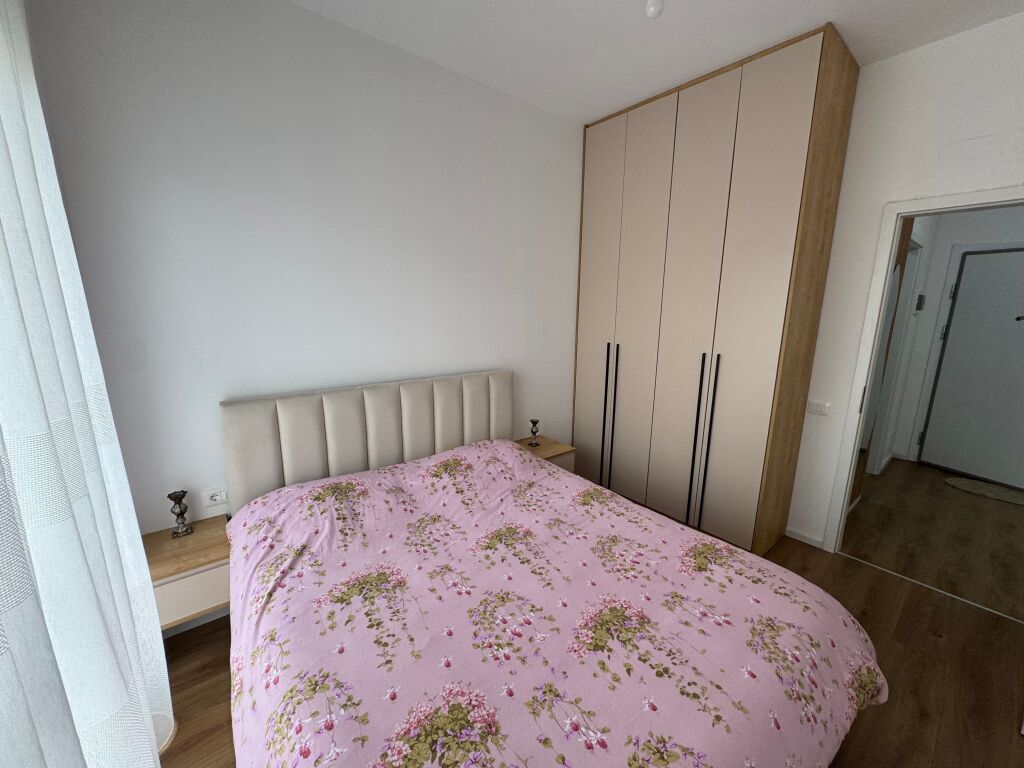 For rent 1+1 Fresku