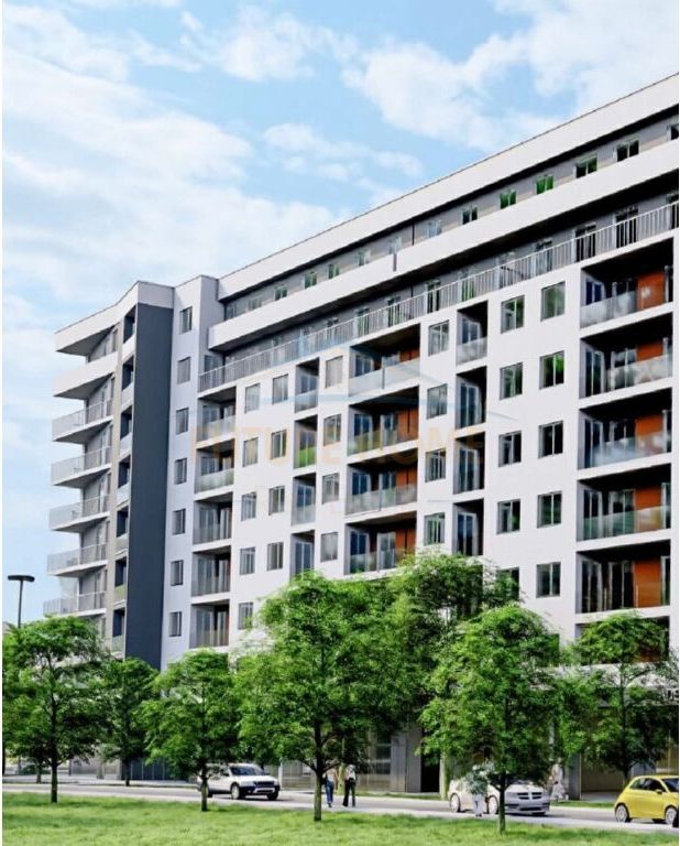 For sale, Apartment 1+1, Paskuqan, Tirana