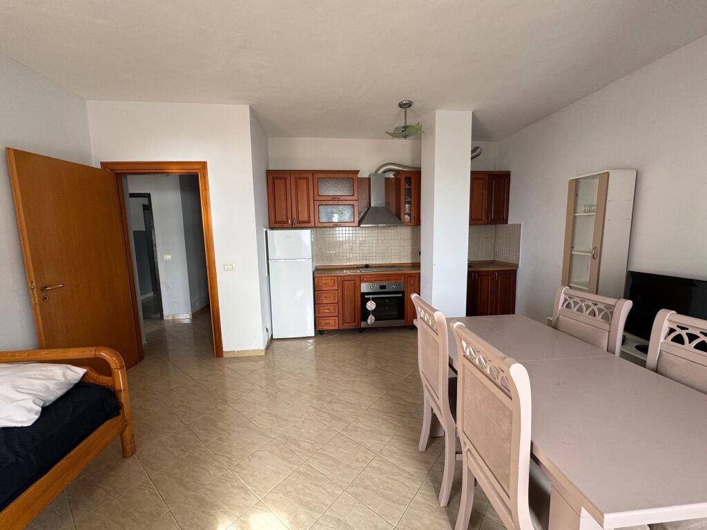 Apartment 1+1 for sale