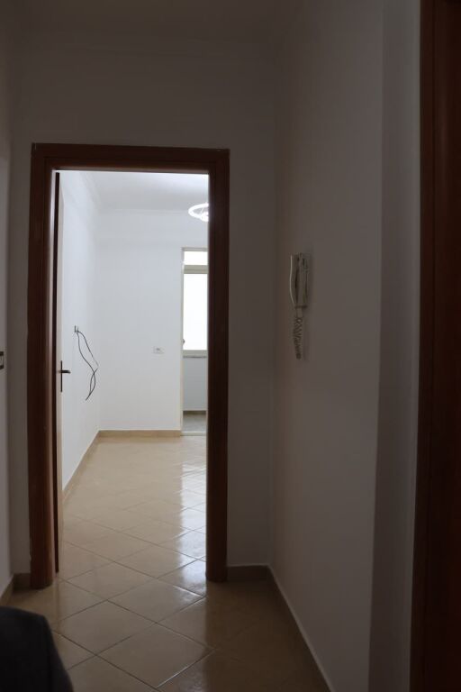 🏢 APARTMENT 2+1 FOR SALE AT THE FORMER DISTRICT, DURRËS