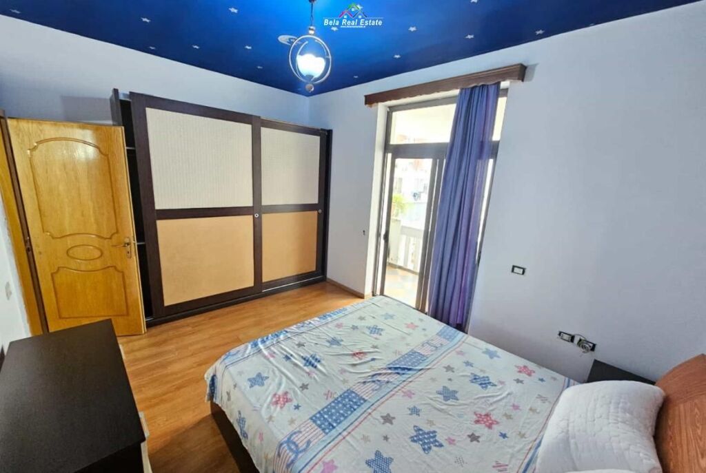 Vile Me Qera 2+1 Tek Kodra e Diellit (ID BV22572) Tirane