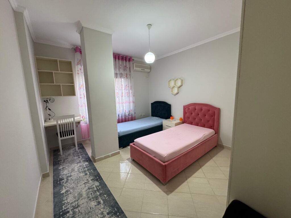 For rent 2+1 Kodra Diellit