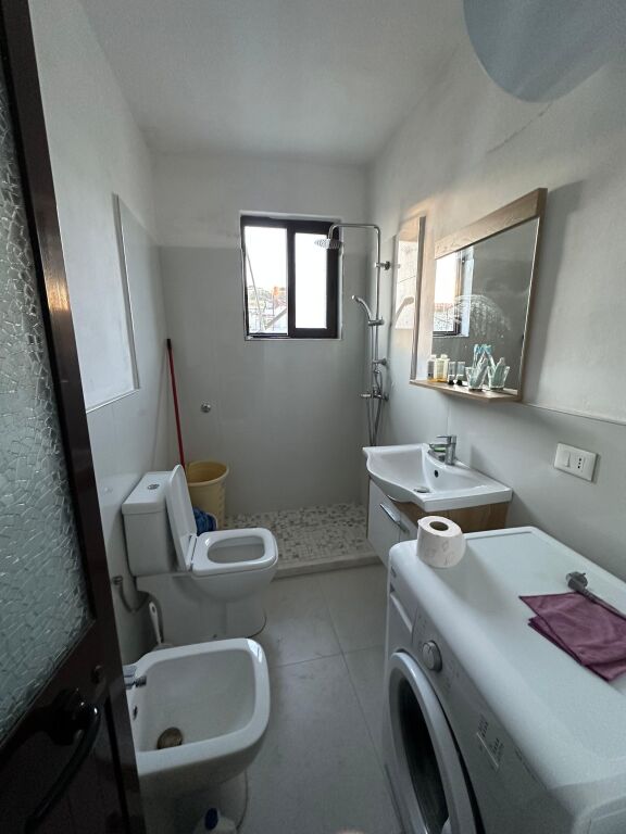 3+1 Apartment for sale – Near the Hospital, Durres