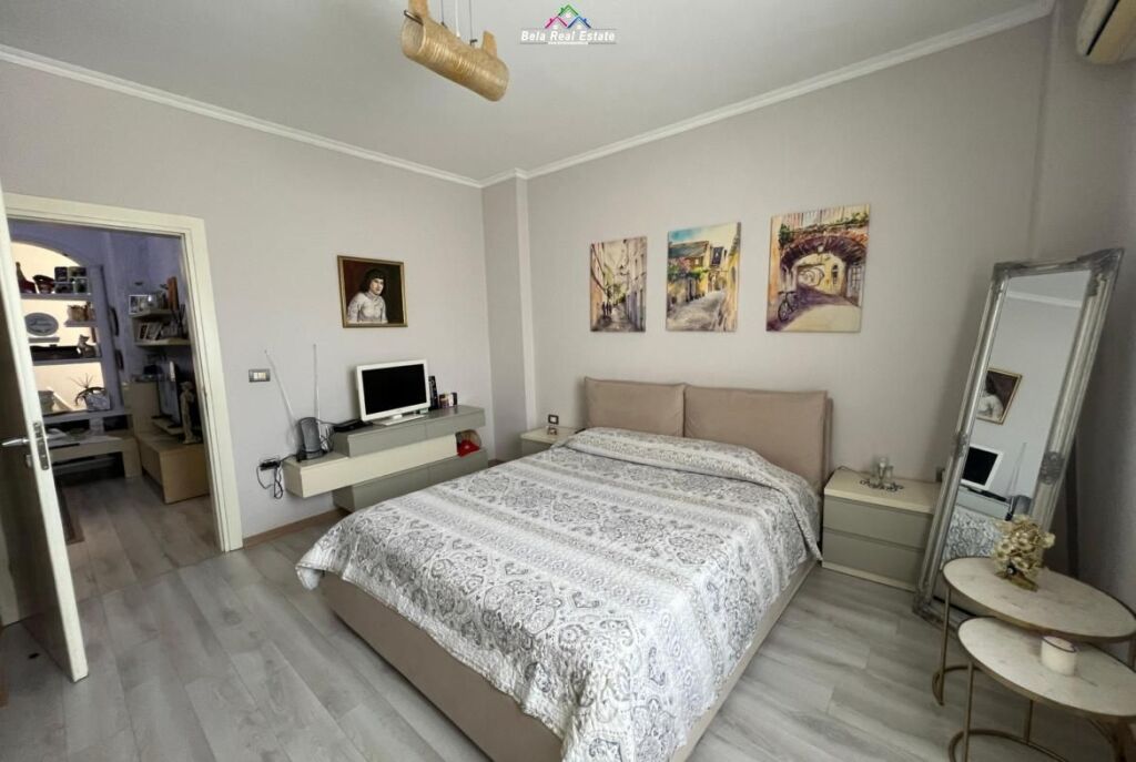 Apartament Me Qera 2+1 Ne Don Bosko ( ID B2201755) Tirane