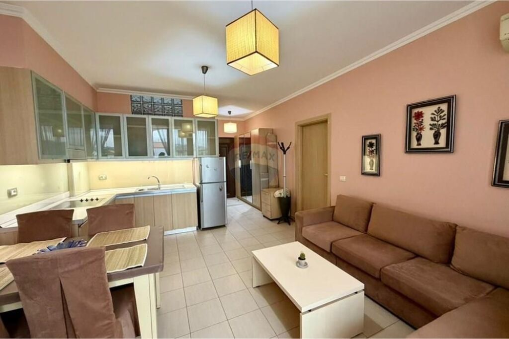 Apartment 1+1 + Parking for Rent, Dry Lake