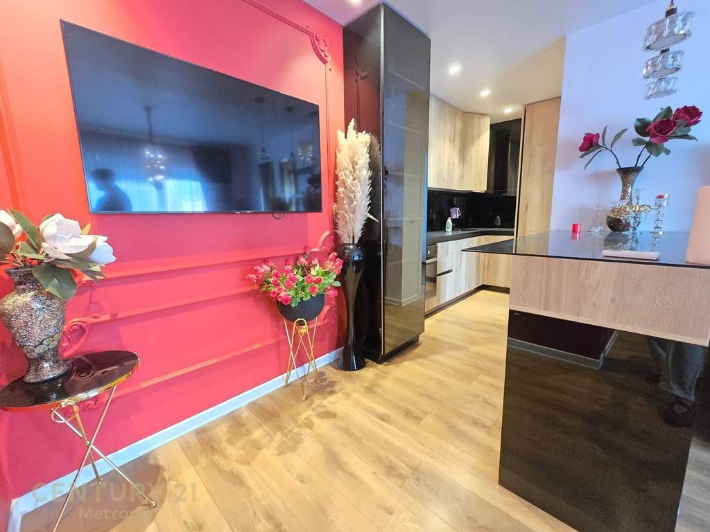 Affittiamo Appartamento Moderno 1+1 in Via Kosovarëve!