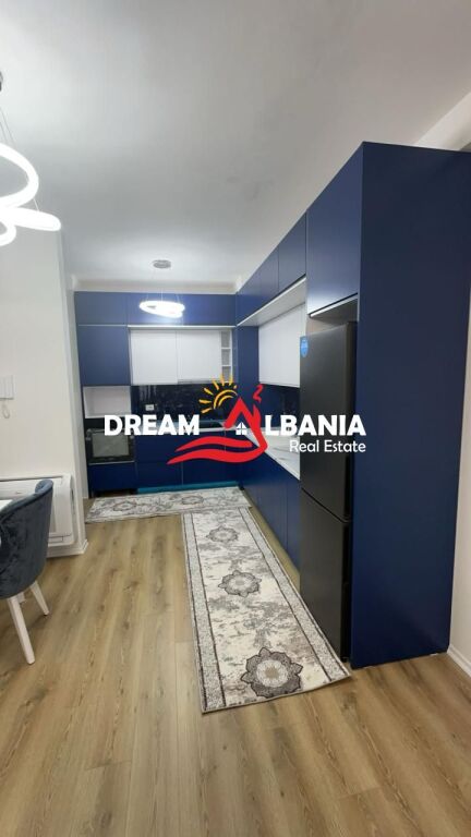 Apartament 2+1+2 me qera ne Don Bosko prane Vizion + (ID 42214666).