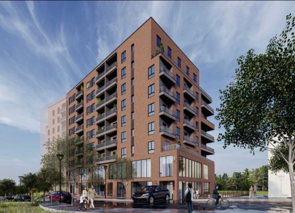 ✨Appartamento 1+1 in Vendita | 📍Institut, Arborea Residence