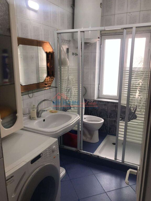 Apartament 2+1 me qera rruga e Dibres ne Tirane