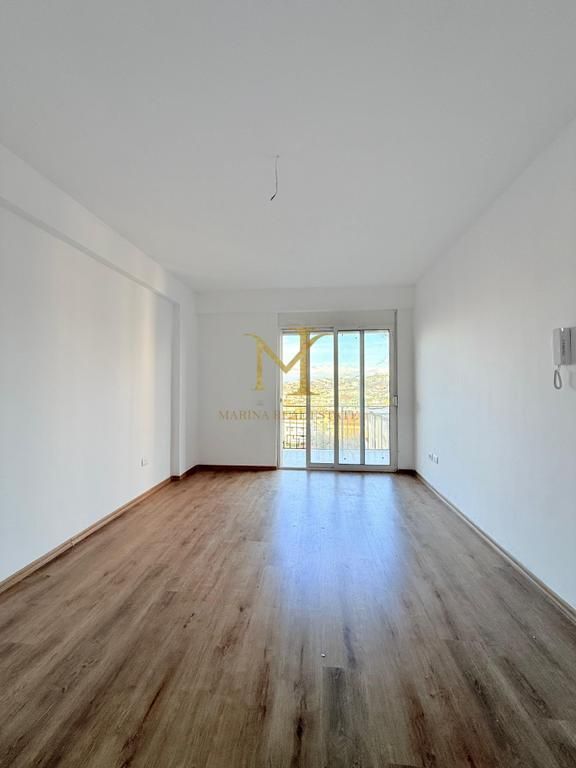 WE SELL 1+1 APARTMENT AT ILIRIA BEACH !