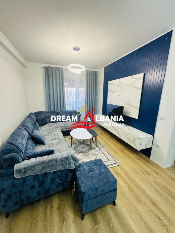 Apartament 2+1+2 me qera ne Don Bosko prane Vizion + (ID 42214666).