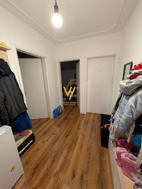 SHITET APARTAMENT 2+1+BLK TE ISH PARKU 192.000 EURO