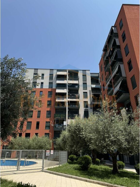 AFFITTO APPARTAMENTO 2+1+2+PARCHEGGIO PRESSO GREEN CITY