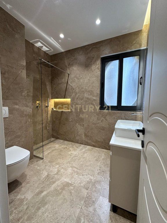 Appartamento 3+1 in affitto in Via dei Kosovari!