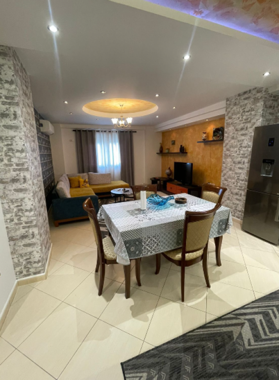 🏡 APARTMENT 2+1 FOR RENT – NEAR Air Albania Stadium 🏟️