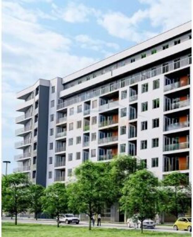 For sale, Apartment 1+1, Paskuqan, Tirana