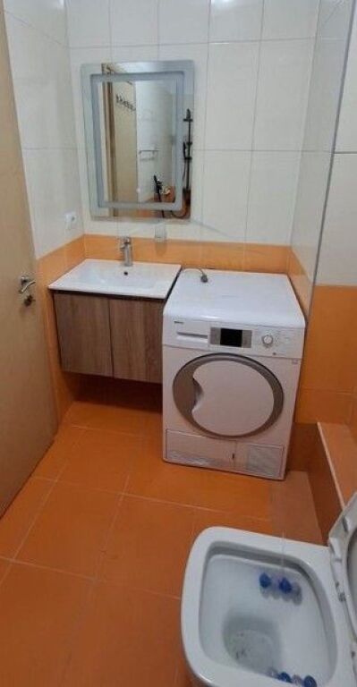 Qera, Apartament 1+1,Kodra e Diellit, Tirane.