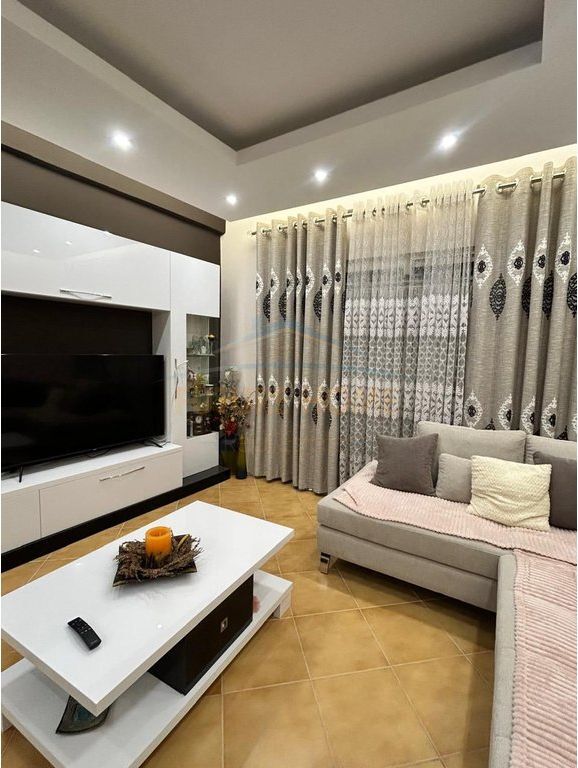 Rent, Apartment 2+1, Fresk, Tirane