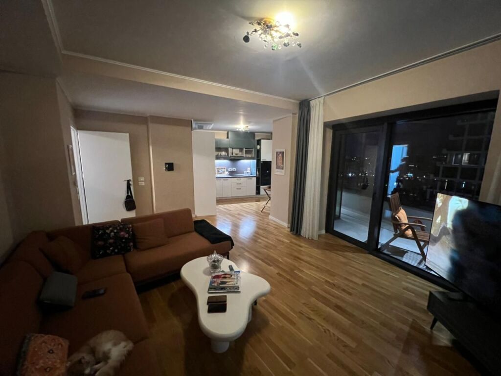 Rent 2+1+2 Lake View Lake + Parking