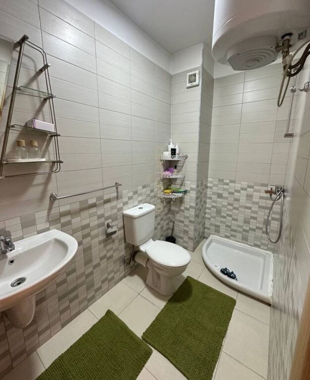 Appartamento 2+1+2 in vendita vicino a Città Studenti