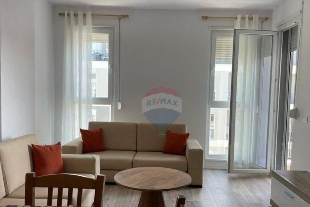 Apartament
