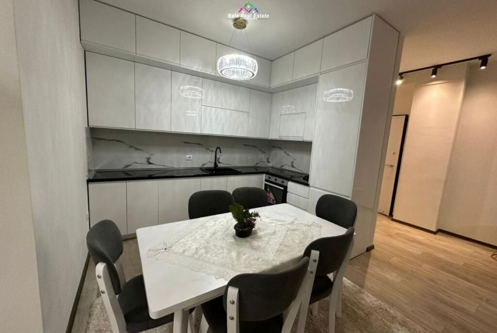 Apartament Me Qera 2+1 Tek Liqeni i Thate ( ID B2201756) Tirane