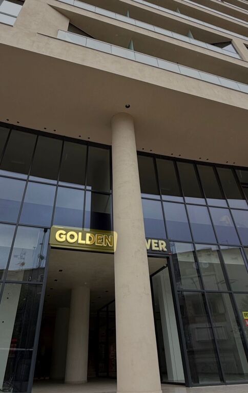 Office space for rent Golden Tower Residence Mine Peza