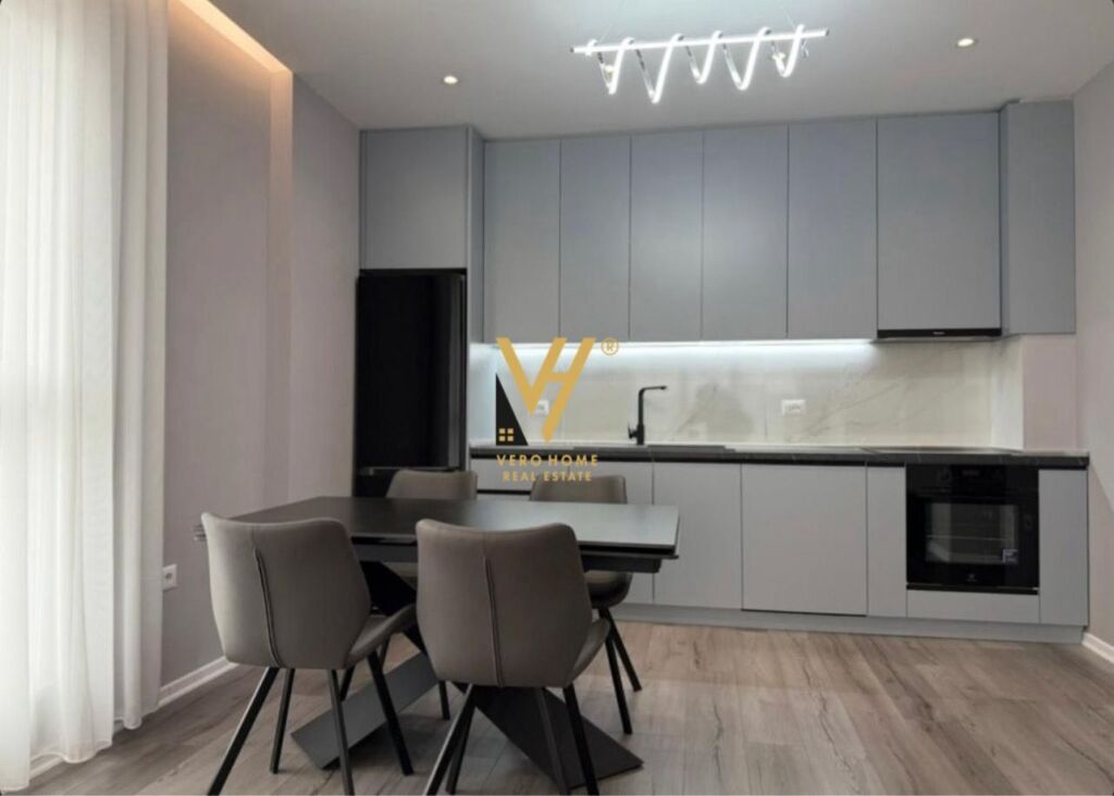 APARTMENT 2+1+2+BLK FOR RENT IN DON BOSKO 930 EURO