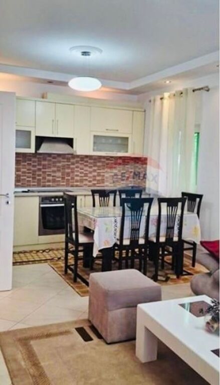 📍🏠Apartment 2+1 Elbasan Street