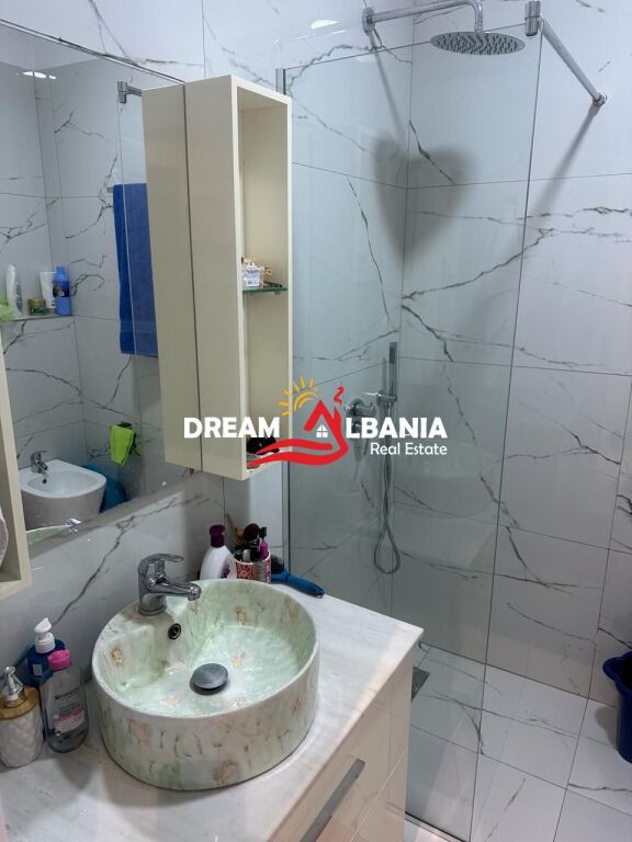 Apartament 2+1+2 me qera ne Don Bosko prane Vizion + (ID 42214666).
