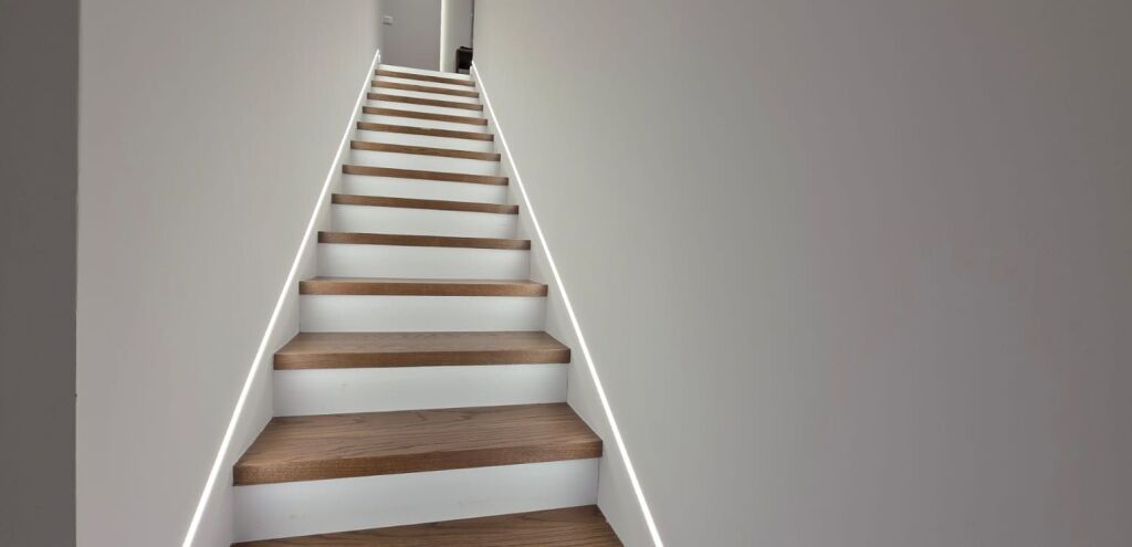 DUPLEX IN AFFITTO