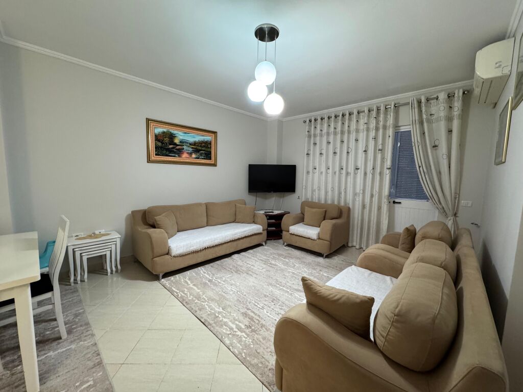 For rent 2+1 Kodra Diellit