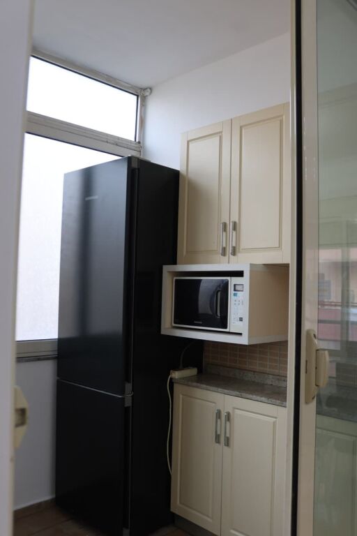 🏢 APARTMENT 2+1 FOR SALE AT THE FORMER DISTRICT, DURRËS
