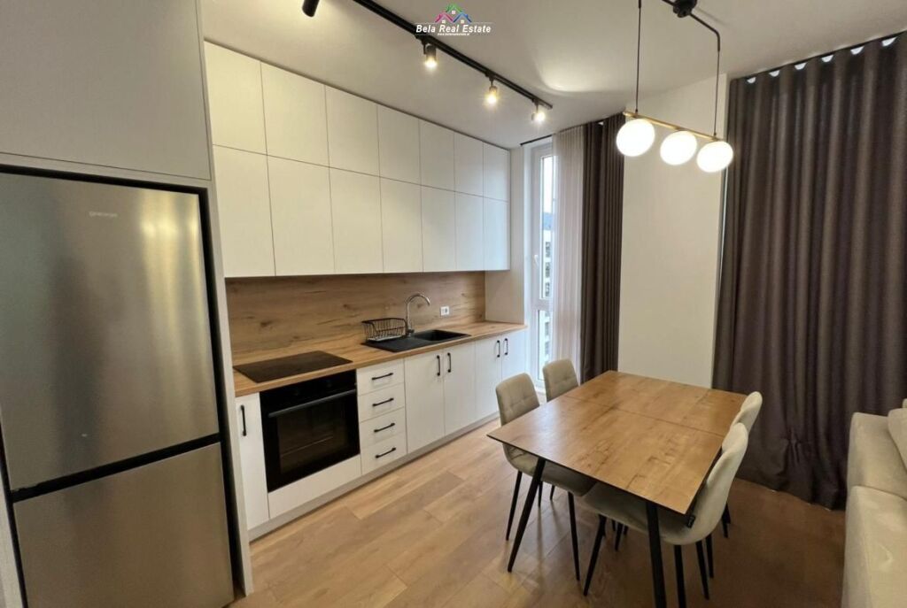 Apartament Me Qera 2+1+2 Tek Jordan Misja (ID B2201757) Tirane