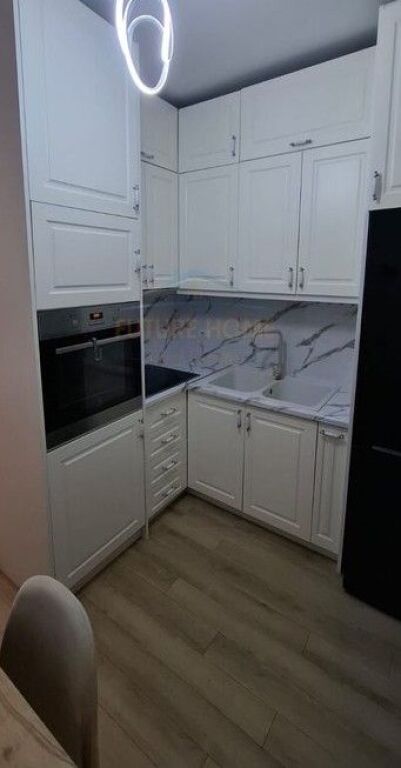 Qera, Apartament 1+1,Kodra e Diellit, Tirane.