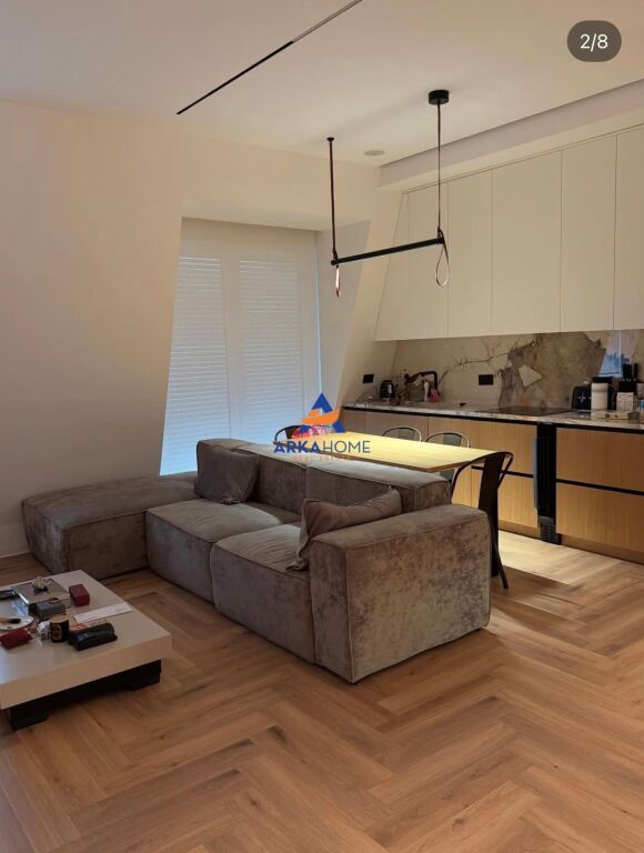 JEPET APARTAMENT ME QERA 2+2+2 BALLKONE+POST PARKIMI " JOY RESIDENCE" 2000 EURO
