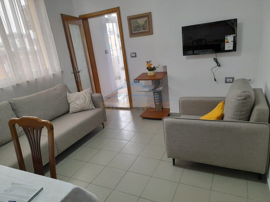 Rent , Apartment 2+1 , Durres Street , Tirana