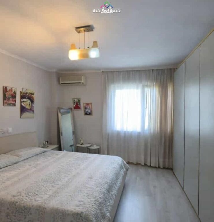 Apartament Me Qera 2+1 Ne Don Bosko ( ID B2201755) Tirane