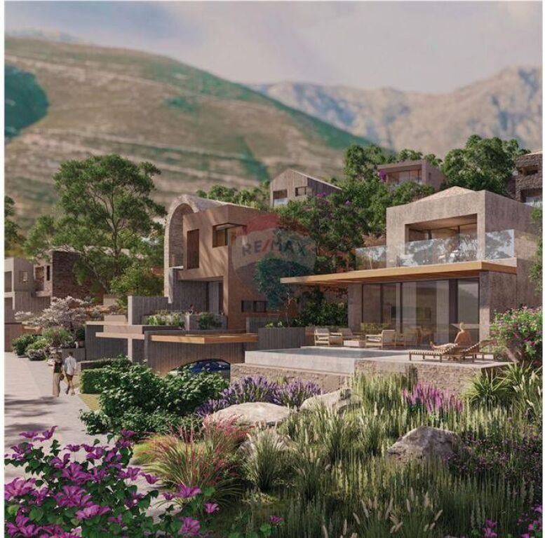 Villa - In Vendita - Palasë, Costa Ionica(ID: 530181095-163)