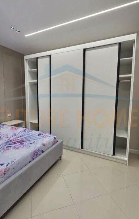 Qera, Apartament 1+1, Rruga Irfan Tomini, Tiranë. - Widok 4