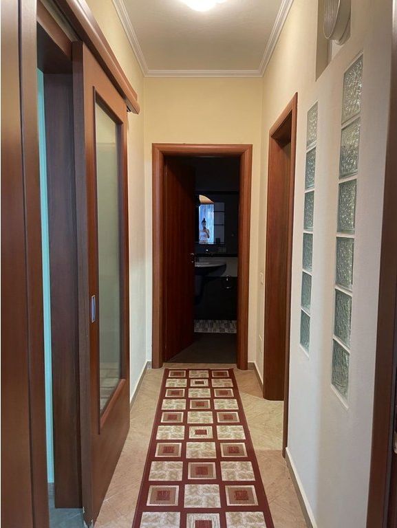 Rent, Apartment 2+1+Storage+Parking Spot, Unaza e Re
