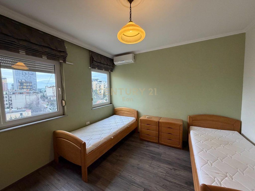 Apartment 2+1+2 for rent near Air Albania Stadium