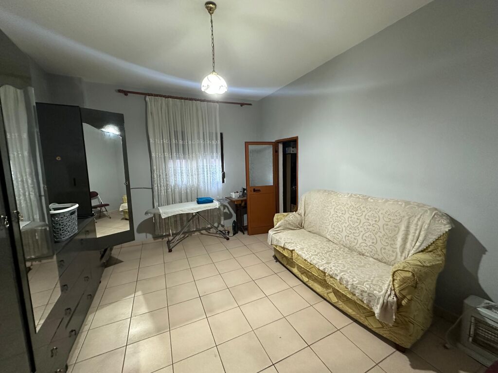3+1 Apartment for sale – Near the Hospital, Durres