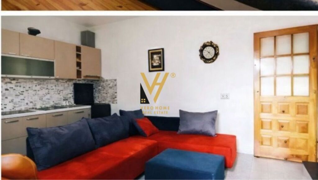 ENTRANCE 2+1 FOR RENT IN OLD SAUK 40,000 LEKE