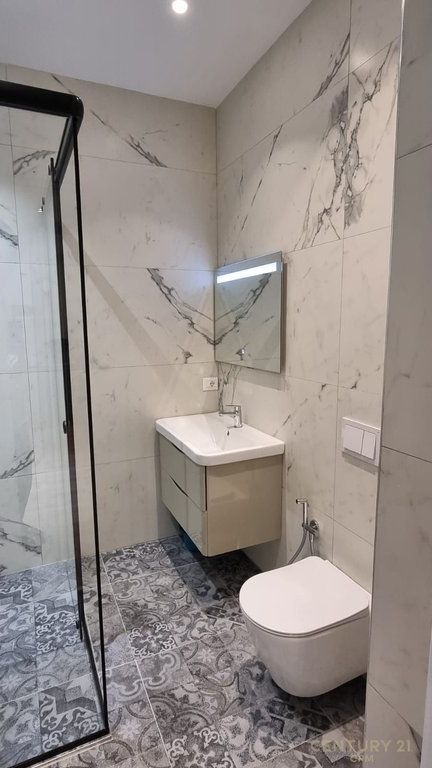APPARTAMENTO 1+1 IN AFFITTO PRESSO MYSLYM SHYRI