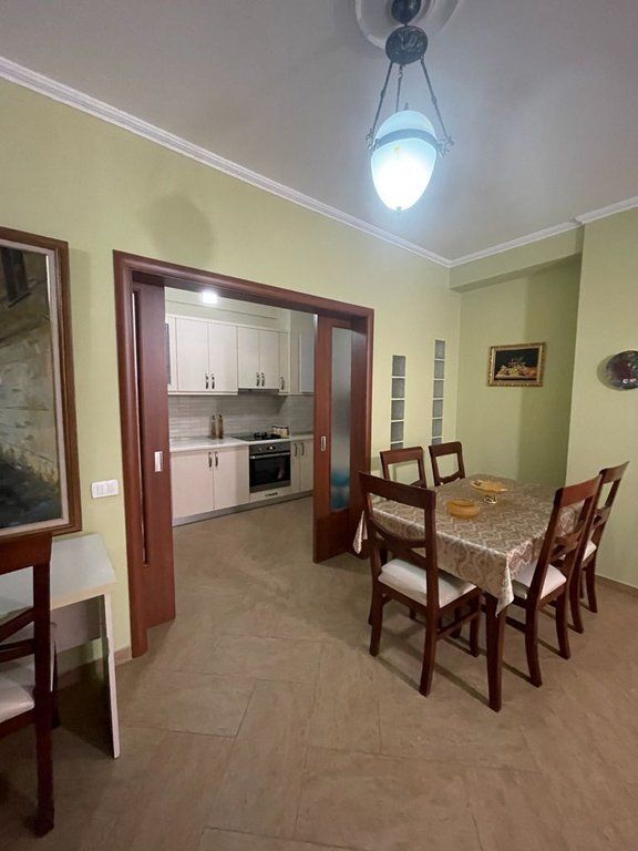 Rent, Apartment 2+1+Storage+Parking Spot, Unaza e Re