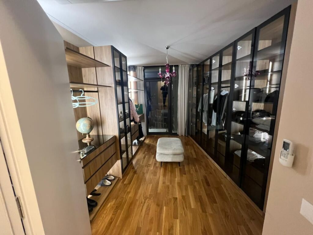 Rent 2+1+2 Lake View Lake + Parking