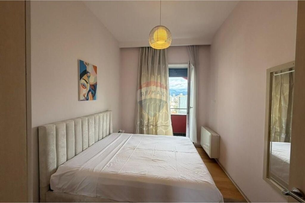 Apartament - Për Qira - Liqeni i Tiranës, Tiranë(ID: 530551001-346)