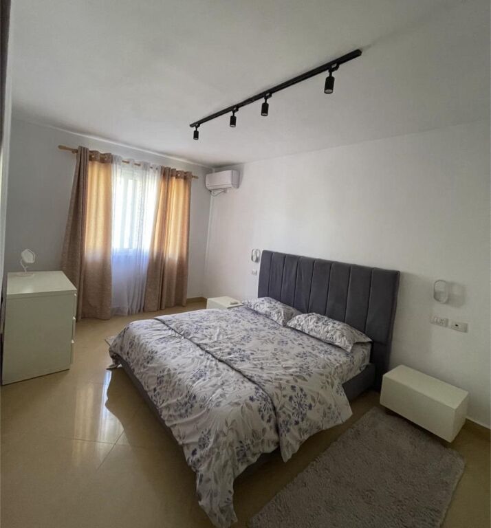 🏡 APPARTAMENTO 2+1 IN AFFITTO – Piazza Skënderbej, vicino alla Galleria