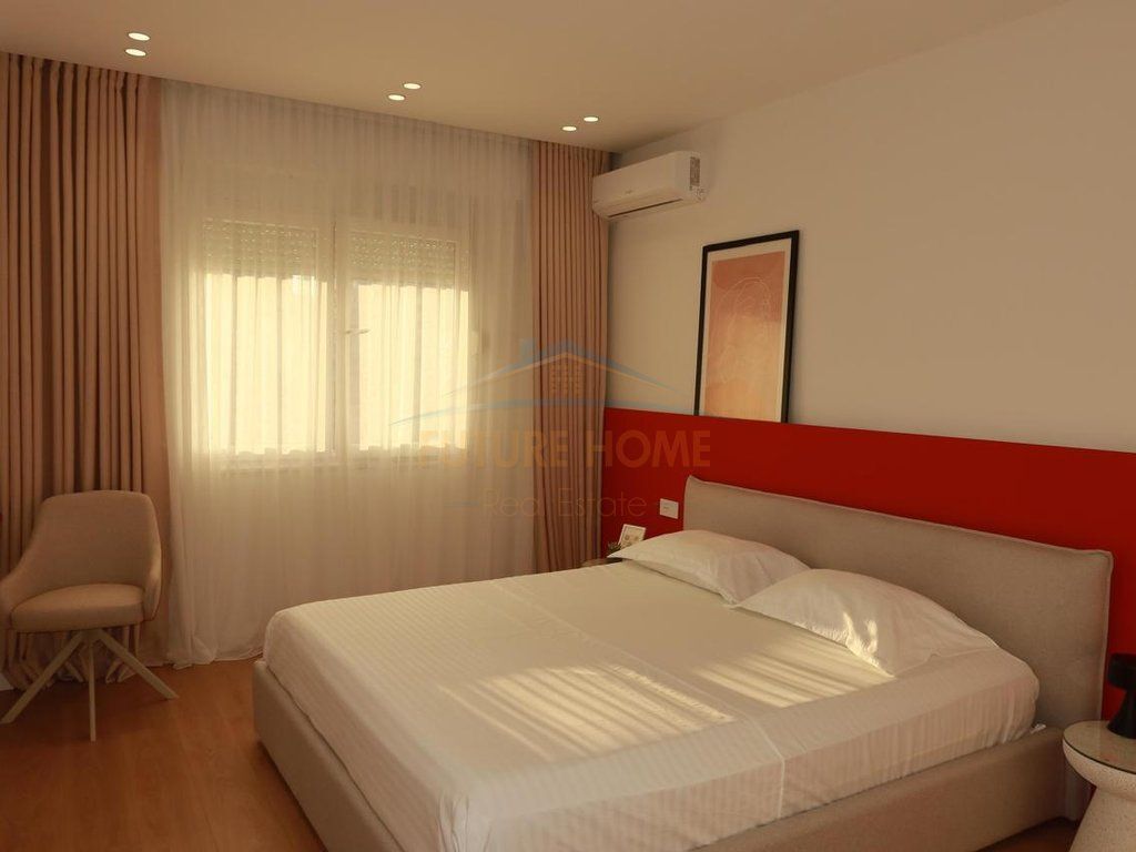 Affitto, Appartamento 1+1, Myslym Shyr, Tirana.